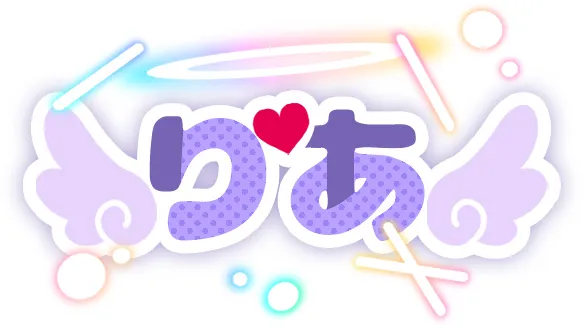 ウサギ天使の女の子 - kawase - nizima by Live2D